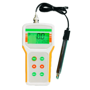 Emissions And Stack Automatic Temperature Water Conductivity Meter