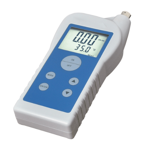 Emissions And Stack Portable LED Conductivity Meter - Image 2