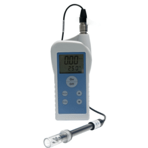 Emissions And Stack Portable LED Conductivity Meter
