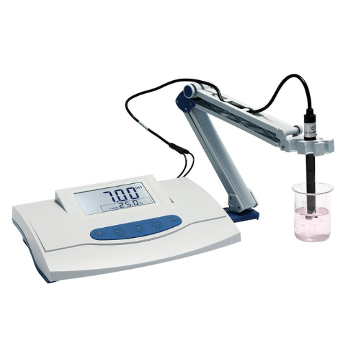 Emissions And Stack Precision Digital Conductivity Meter - Image 3
