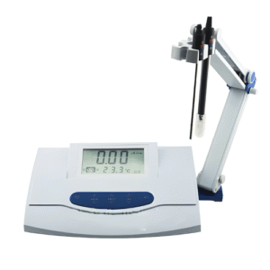 Emissions And Stack Precision Digital Conductivity Meter