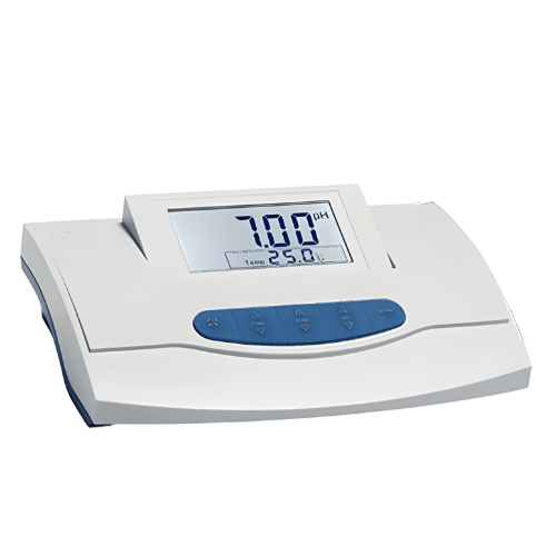 Emissions And Stack Precision Digital Conductivity Meter - Image 4
