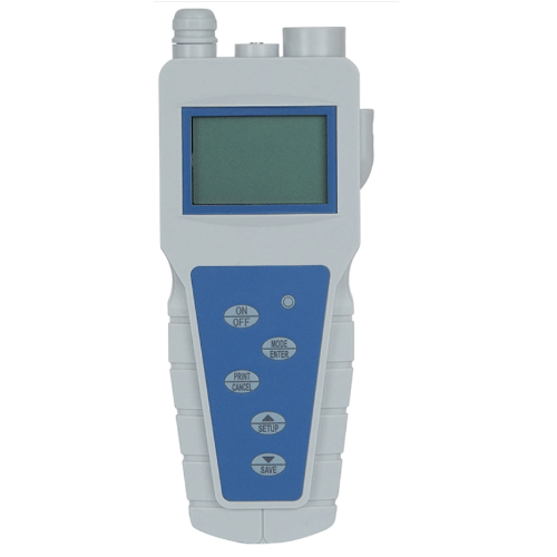 Emissions And Stack Electrical Water Conductivity Meter - Image 2