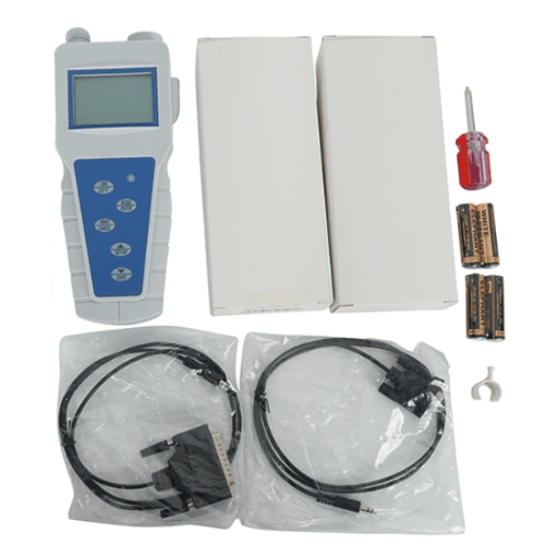 Emissions And Stack Electrical Water Conductivity Meter - Image 4