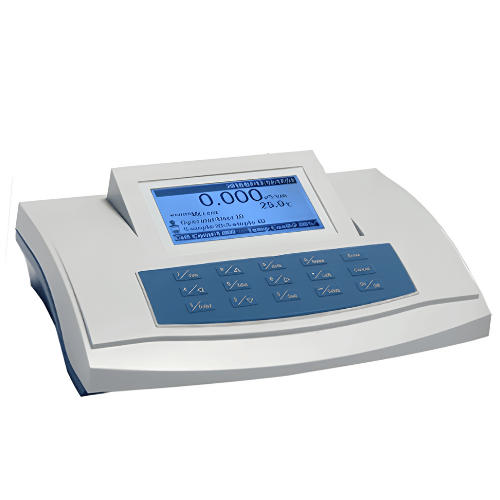 Emissions And Stack High Accuracy Benchtop Water Conductivity Meter - Image 2