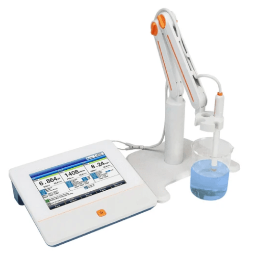 Emissions And Stack Digital Water pH Conductivity Meter - Image 2