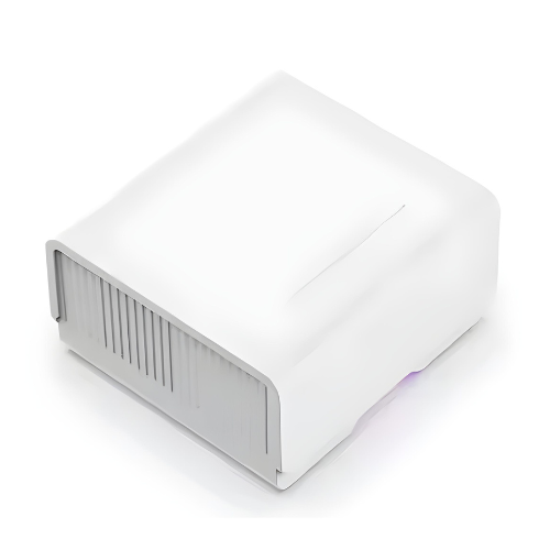 Zigbee Wireless Temperature Humidity Air Quality CO2 Sensor - Emissions and Stack - Image 2