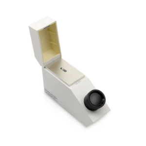 Emissions and Stack Auto Handheld Refractometer