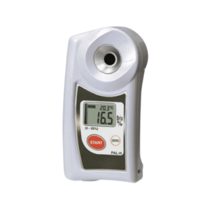 Emissions and Stack Digital Handheld Refractometer