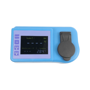 Emissions and Stack Digital Kit Handheld Refractometer