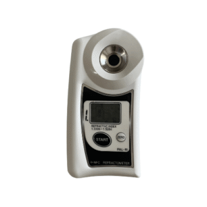 Emissions and Stack Auto Handheld Refractometer Refractive