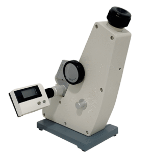 Emissions and Stack Ophthalmology Handheld Refractometer