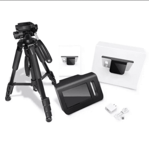 Emissions and Stack Optical Camera Handheld Refractometer