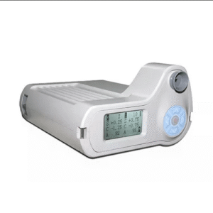 Emissions and Stack Optical Handheld Refractometer