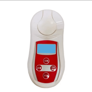 Emissions and Stack Concentration Meter Handheld Refractometer