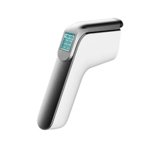 Emissions and Stack Handheld Device Refractometer