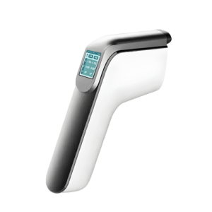 Emissions and Stack Handheld Spot Vision Refractometer