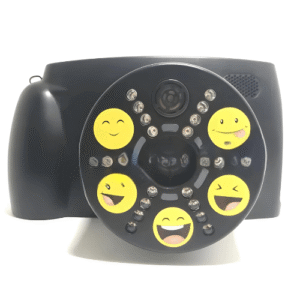 Emissions and Stack Fast Speed Handheld Refractometer