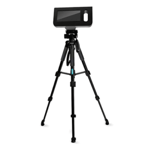 Emissions and Stack Visual Display Handheld Refractometer