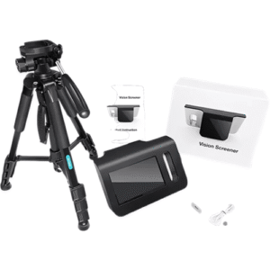 Emissions and Stack Electronic Handheld Refractometer