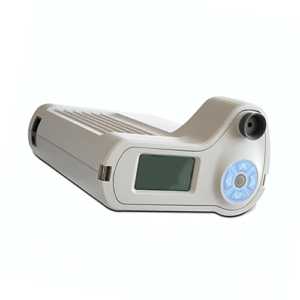 Emissions and Stack Optica For Eyes Handheld Refractometer