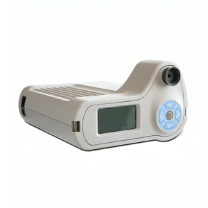 Emissions and Stack Eyes Equipment Handheld Auto Refractometer