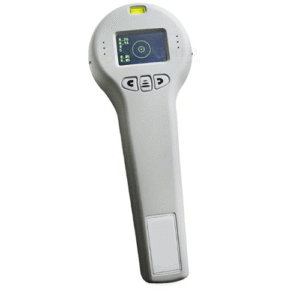 Emissions and Stack Auto Handheld Refractometer Keratometer
