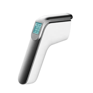 Emissions and Stack Eye Testing Handheld Refractometer