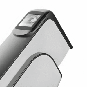 Emissions and Stack Ophthalmology Screener Handheld Refractometer