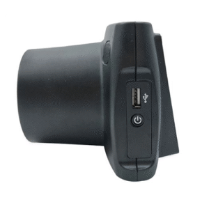 Emissions and Stack Handheld Ophthalmic Equipment Refractometer