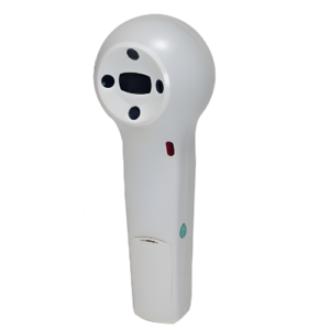 Handheld Auto Keratometer - Emissions and Stack