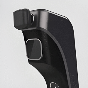 Emissions and Stack Eyes Appliance Handheld Refractometer