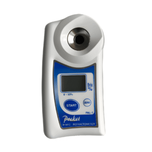 Emissions and Stack Polarimeter Handheld Refractometers