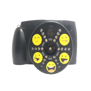 Emissions and Stack Auto Focus Handheld Refractometer