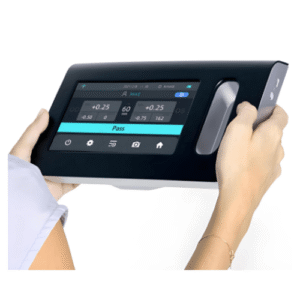 Emissions and Stack Economic Handheld Refractometer