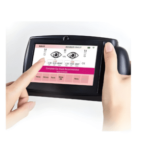 Emissions and Stack Portable Device Handheld Refractometer
