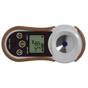 Emissions and Stack Handheld Digital Coffee Refractometer