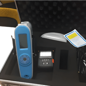Emissions and Stack Programmed Handheld Auto Refractometer