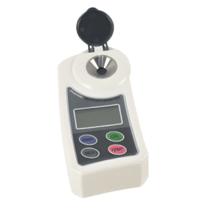 Emissions and Stack Handheld Refractometer For Beer