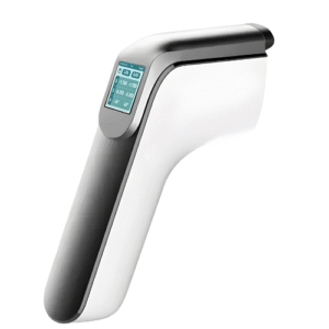 Emissions and Stack Vision Tester Handheld Refractometer