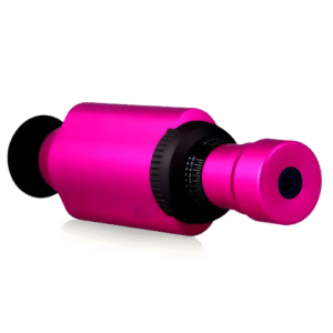Emissions and Stack Handheld Manual Auto Refractometer