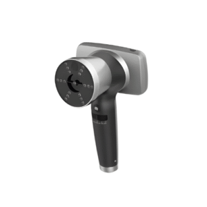 Emissions and Stack New Vision Screener Handheld Refractometer