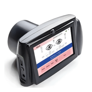 Emissions and Stack Newest Optical Handheld Refractometer
