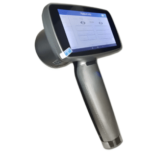 Emissions and Stack Modern Auto Handheld Refractometer