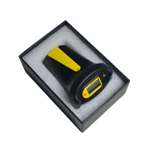 Emissions and Stack Handheld Radiation Tester Portable Detector Meter