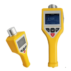 Emissions and Stack Integrated Digital Neutron Radiation Detector