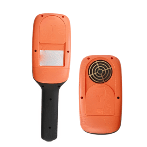 Emissions and Stack Handheld Hosimeter Radiation Detector