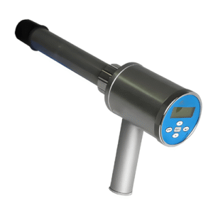 Emissions and Stack Gamma Radiation Monitor