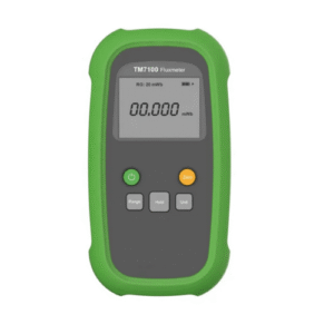 Emissions and Stack Handheld Magnetic Flux Meter