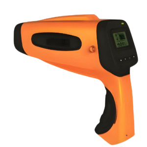 Emissions and Stack Nuclear Radiation Dosimeter